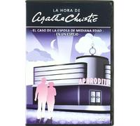 La Hora De Agatha Christie Vol. 1 [Import]