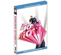 La hora de José Mota - Primera Temporada (DVD) G