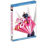 La Hora De José Mota. 1ª Temporada Completa (2009,2010) (4dvds) (Import Edition)