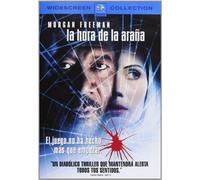 La Hora De La Araña – Import