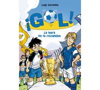 Gol 10. La Hora De La Revancha Unkown (Auteur)
