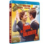 La Hora De Los Valientes (1998) (Blu Ray)