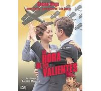 La Hora De Los Valientes (1998) (Dvd)