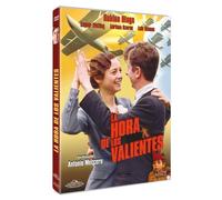La Hora De Los Valientes (1998) (Dvd)