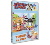 La Hora De Timmy Vol. 1 [Import]