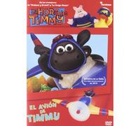 La Hora De Timmy Vol.5 [Import]