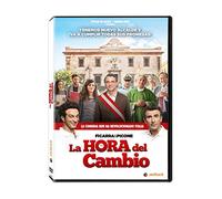 La Hora Del Cambio – DVD – Édition importée