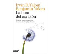 La hora del corazón: Terapia, una conversación honesta en el aquí y el ahora