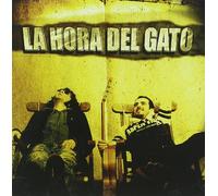 La Hora Del Gato [DE Import]
