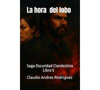 La hora del lobo