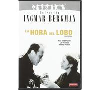 La Hora Del Lobo [Import]