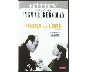 La Hora Del Lobo [Import]