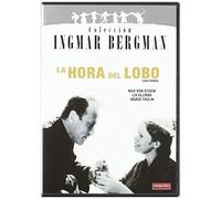 La Hora Del Lobo (Import Sans Langue Française)