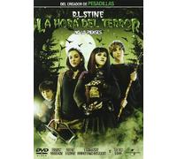 La Hora Del Terror [Import]