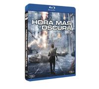 La Hora Mas Oscura [Blu-Ray]