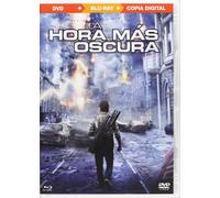 La Hora Mas Oscura (DVD+BD+Copia) [Import]