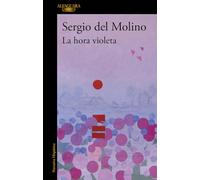 La hora violeta / The Violet Hour