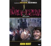 La Horca Puede Esperar [Import]