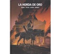 La Horda De Oro - [Livre en VO] Duval, Fred, Pecau, Jean - Pierre (Auteur)