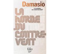La Horde du Contrevent – Gallimard