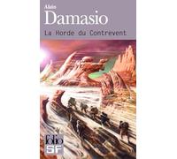 LA HORDE DU CONTREVENT