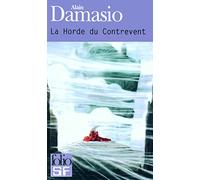 LA HORDE DU CONTREVENT