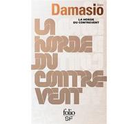 La Horde du Contrevent – Gallimard