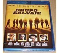 La Horde Sauvage (1969) (The Wild Bunch)