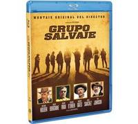 La horde sauvage (1969) (The Wild Bunch) G