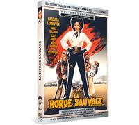 La Horde sauvage