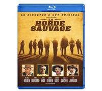 La horde sauvage Blu-ray E
