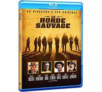 La Horde Sauvage – Blu-ray – Version du réalisateur