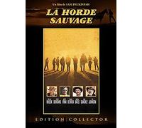 La Horde sauvage - Edition Collector 2 DVD