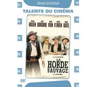 La Horde Sauvage - Édition Simple