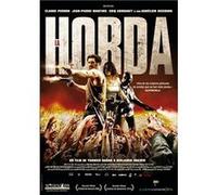 La horde (The Horde) G