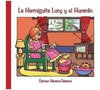 La Hormiguita Lucy Y El Huracán