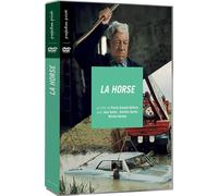 La Horse DVD DVD