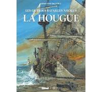 La Hougue Jean-Yves Delitte (Auteur)
