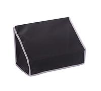 La housse antipoussière parfaite, housse en nylon noir compatible avec les scanners Fujitsu Imaging Solutions fi7160, Imagining Solutions fi7140 et Imagining Solutions fi6130, housse