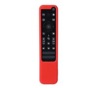 La housse en silicone phosphorescente améliore la résistance aux chocs ergonomique pour TX800C TX900 Prise en main confortable Coque de protection en silicone