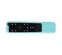 La housse en silicone phosphorescente améliore la résistance aux chocs ergonomique pour TX800C TX900 Prise en main confortable Coque de protection en silicone