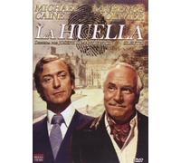 La Huella 1972 DVD The Sleuth [Import]