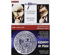 La Huella (1972) / Gigantes De Plata (1978) (2Dvds) (Import)