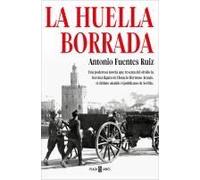 La Huella Borrada / The Deleted Trace