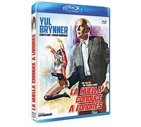 La Huella Conduce a Londres BD 1969 File of The Golden Goose [Blu-Ray] [Import]