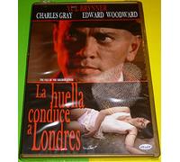 La Huella Conduce a Londres File of The Golden Goose [Import]