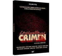 La Huella Del Crimen, Serie Completa DVD [Import]