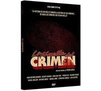 La Huella Del Crimen : Temporada Final La Huella Del Crimen - Fernando Camara, Pedro Costa, Luis Oliveros.
