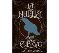 La huella del cuervo