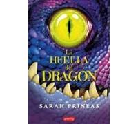 La Huella Del Dragón (Dragonfell)